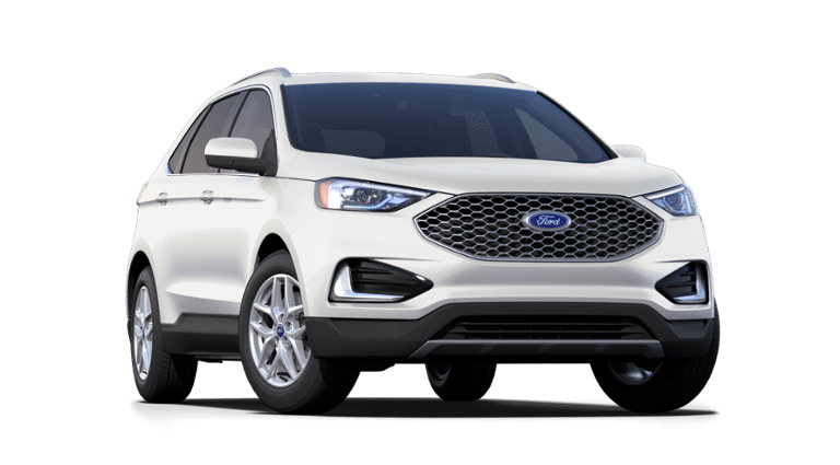 2024 Ford Edge Vehicle Photo in Weatherford, TX 76087